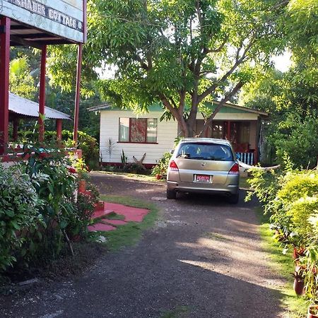 Shades Cottage Guesthouse Blue Hole 外观 照片