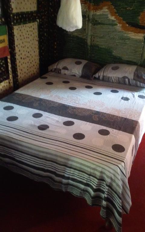 Shades Cottage Guesthouse Blue Hole 外观 照片