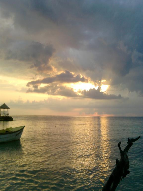 Shades Cottage Guesthouse Blue Hole 外观 照片