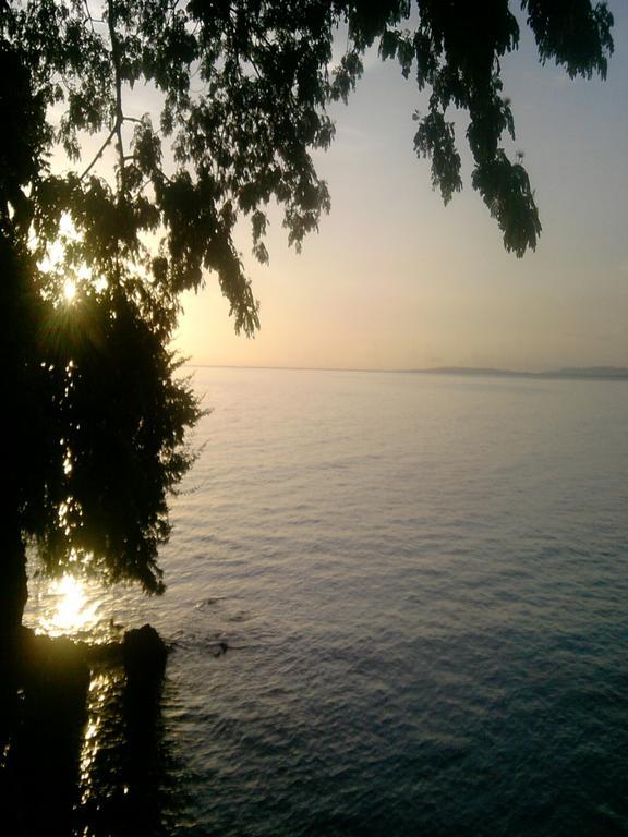 Shades Cottage Guesthouse Blue Hole 外观 照片