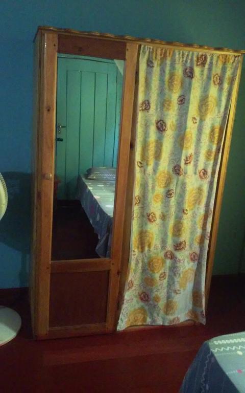 Shades Cottage Guesthouse Blue Hole 外观 照片