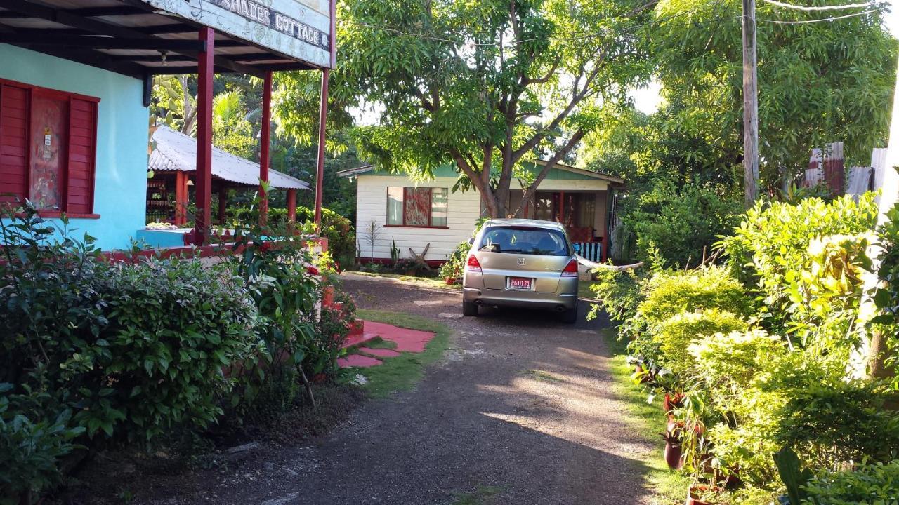 Shades Cottage Guesthouse Blue Hole 外观 照片